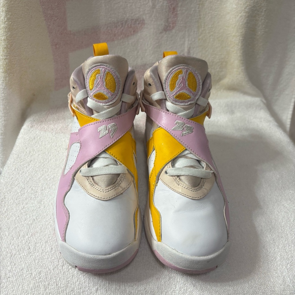 Jordan 8 Retro
Arctic Punch Youth SZ 6 / Women’s Sz 7.5